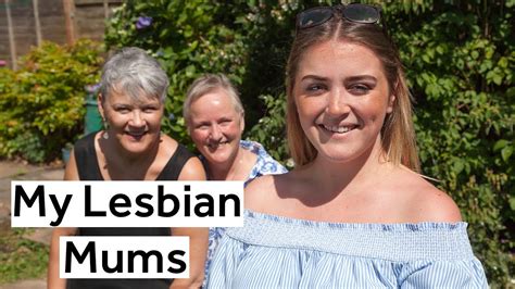 horny mom and daughter|My Lesbian Mums: What it was like for me, my mums, and my